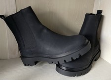 M&S Faux Leather ~CHELSEA  ~