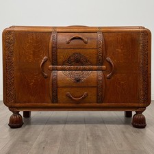 Antique 20th Century Good