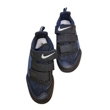 Nike ACG Kato Road Cycling Shoes Trainers Black Size 36 UK 3 Touring Bike 2 Bolt