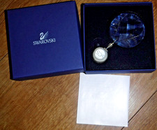 Swarovski SCS Blue Water