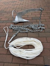 6kg Self Righting  rocna Delta