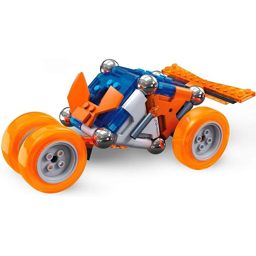 Mega construx magnext 1 - construx,
