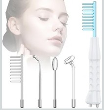 High Frequency Wand Portable