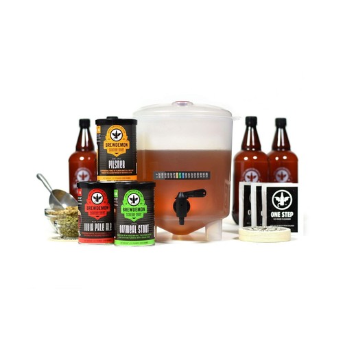 Premium beer kit bonus - premium,