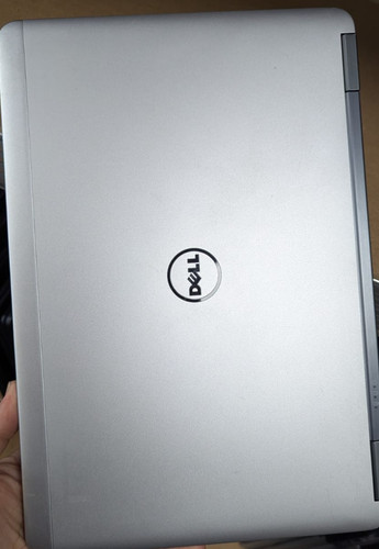 Dell laptop e7240 i5 4th - dell, i5-4th
