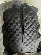 Kingsland Harlowe Gilet Equestrian Body Warmer