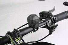 Bike Battery Powered Loud Horn