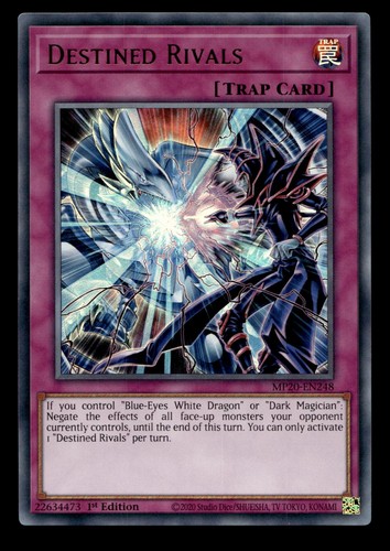 Destined rivals mp20 en248 - rivals, mp20-en248