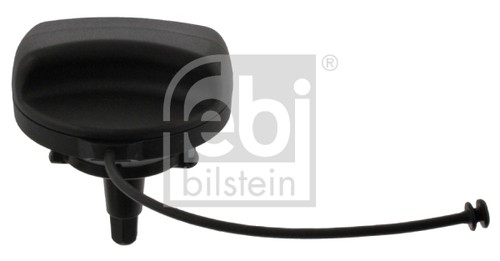 Febi bilstein cap fuel tank - febi,