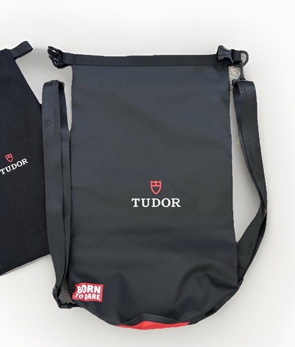 Tudor wristwatch related item - tudor,