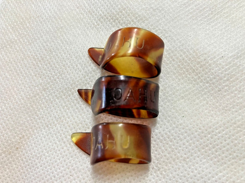 Old vintage antique - oahu, brand