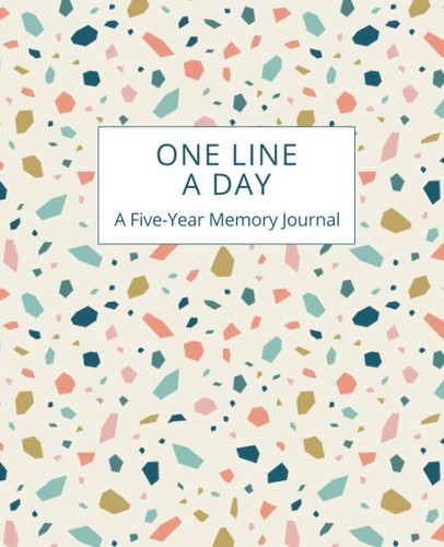 One line day five - a, five-year