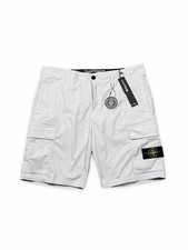 Stone Island Cargo Shorts