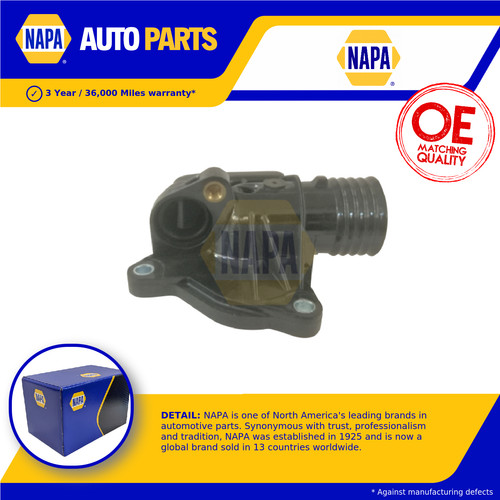 Coolant thermostat fits rover - fits,