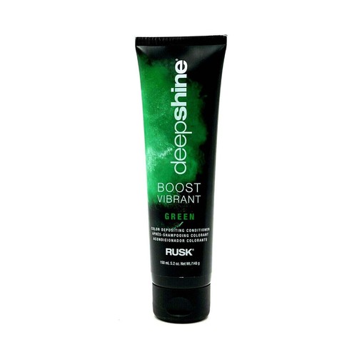 Rusk deepshine boost - boost, vibrant