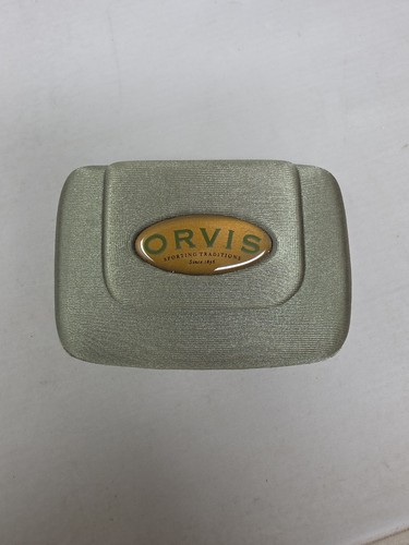 Orvis sporting traditions - sporting, fly