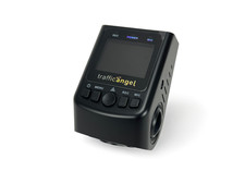 1ch Forward Facing Dashcam