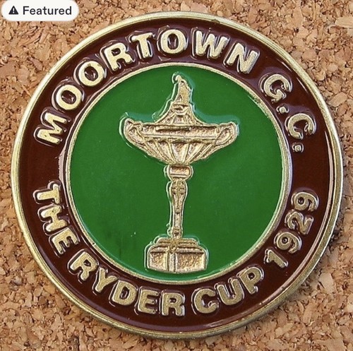 1929 ryder cup hand - ryder,