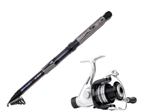 Shakespeare fishing reel - reel, &