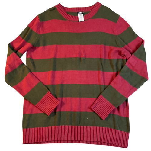 Nightmare elm street - a, on