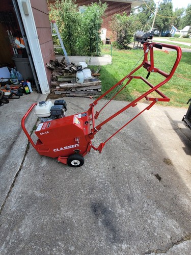Aerator