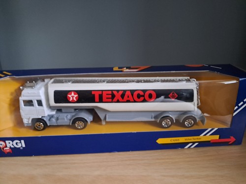 Corgi ci265 model - corgi, of