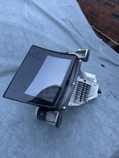 BMW Heads Up Display Unit F06