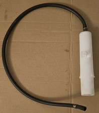 Hotpoint NSWM 843C W UK N