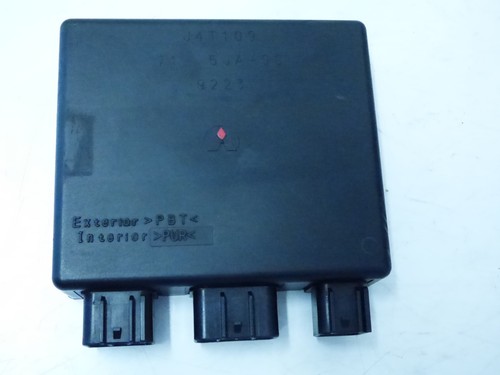Cdi ignition system - cdi,
