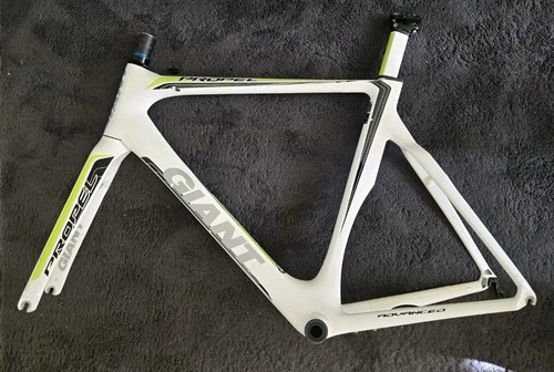 Giant advanced aero carbon - giant,