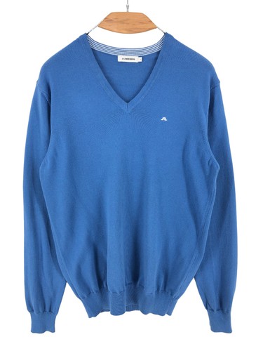 Lindeberg men melvin neck - j.lindeberg,