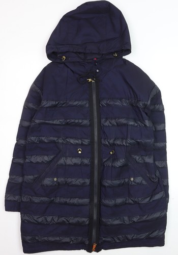 Moncler women blue long - women's,