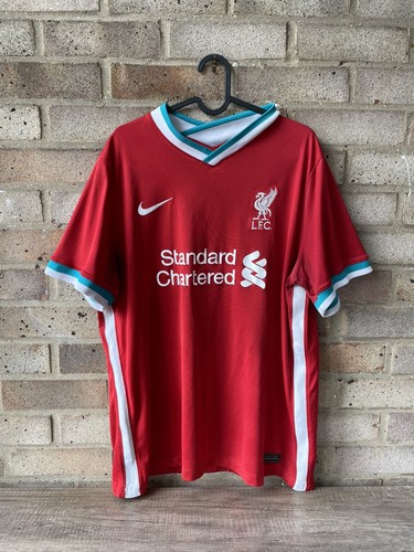 Liverpool 2020 2021 home - liverpool, fc