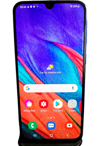 Samsung galaxy a40 64gb - 64gb,
