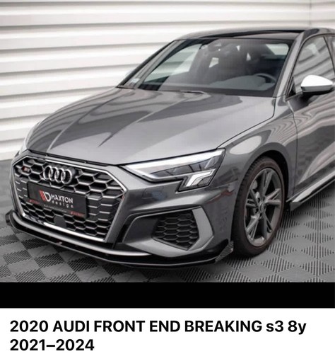 Audi 2021 2022 - 8y, 2024