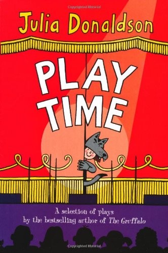 Play time selection of - play,