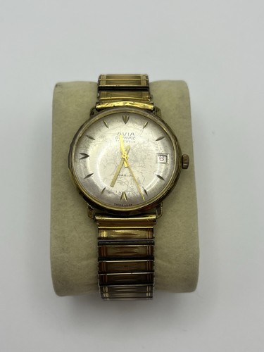 Vintage 1960s ladies avia - ladies,