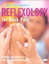 The Gaia Reflexology Tutor Ann