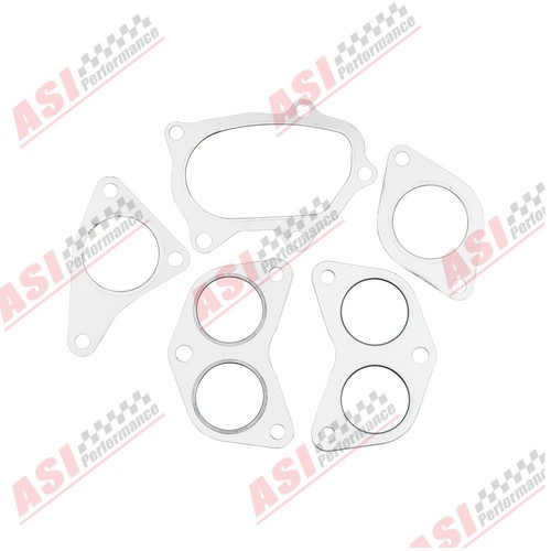 Down pipe exhaust - pipe, manifold
