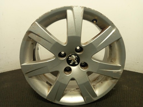 Peugeot 308 alloy wheel - alloy, 16inch