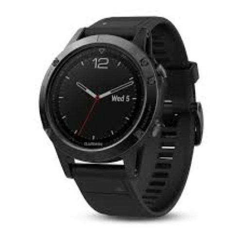 Garmin fenix 47mm black - garmin,