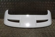 FORD FIESTA MK7 ST180 REAR