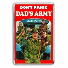 Retro dads army annual - dads,