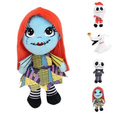 The Nightmare Before Christmas