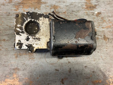 Jaguar E-Type S1 3.8 (RARE)