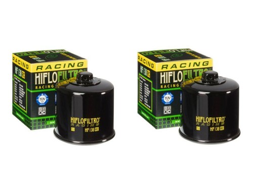 Hiflo hf138rc racing oil - 2,