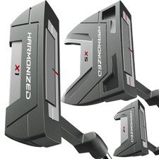 WILSON 2025 HARMONIZED GOLF