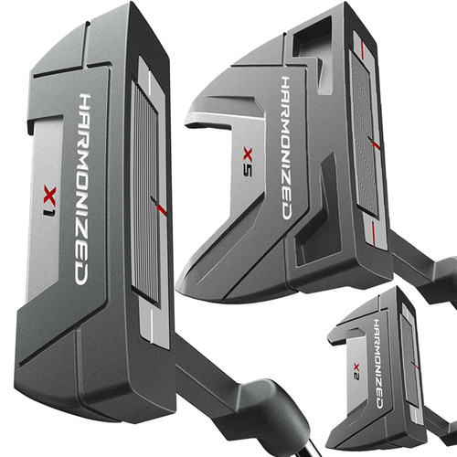 Wilson 2026 harmonized golf - wilson,