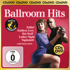 CD DVD Ballroom Hits von Various Artists