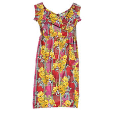 Bombshell Katya Wildman Dress